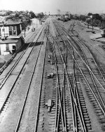 PRR SLOPE Tower, 1935